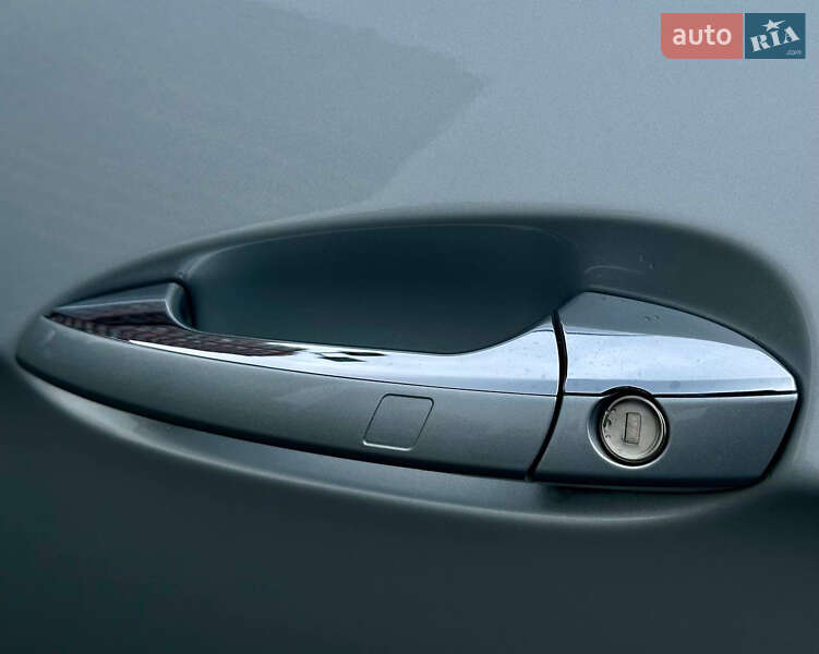 Седан Mercedes-Benz E-Class 2014 в Киеве