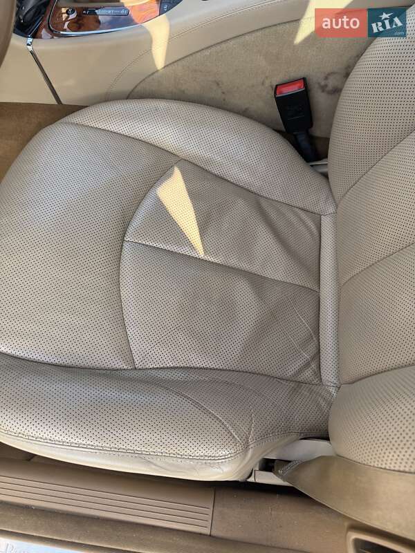 Седан Mercedes-Benz E-Class 2006 в Києві фото 60 Седан Mercedes-Benz E-Class 2006 в Києві