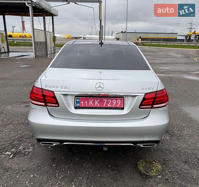 Седан Mercedes-Benz E-Class 2014 в Києві фото 4 Седан Mercedes-Benz E-Class 2014 в Києві