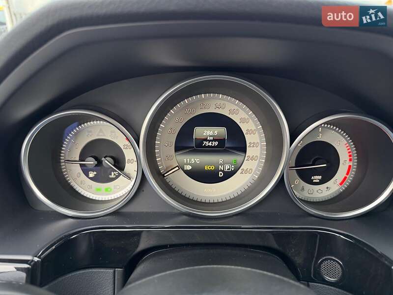 Седан Mercedes-Benz E-Class 2014 в Києві фото 19 Седан Mercedes-Benz E-Class 2014 в Києві