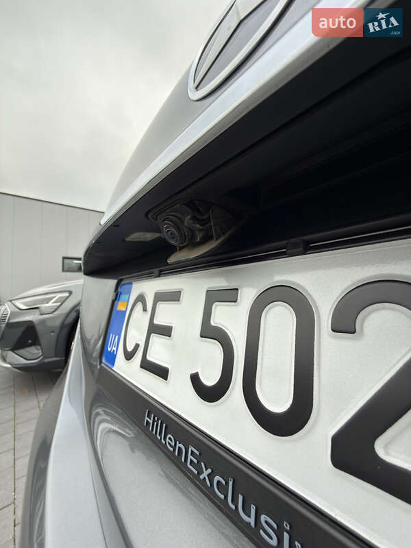 Седан Mercedes-Benz E-Class 2018 в Чернівцях фото 64 Седан Mercedes-Benz E-Class 2018 в Чернівцях