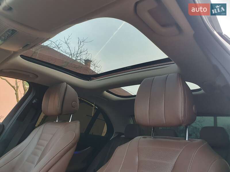Седан Mercedes-Benz E-Class 2016 в Мукачевому фото 13 Седан Mercedes-Benz E-Class 2016 в Мукачевому