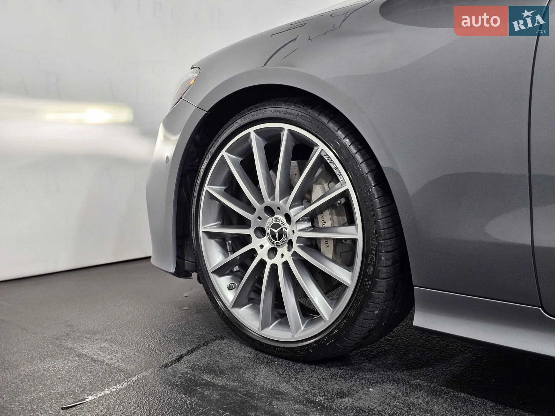 2019 Mercedes-Benz E-klasse - мініатюра 46