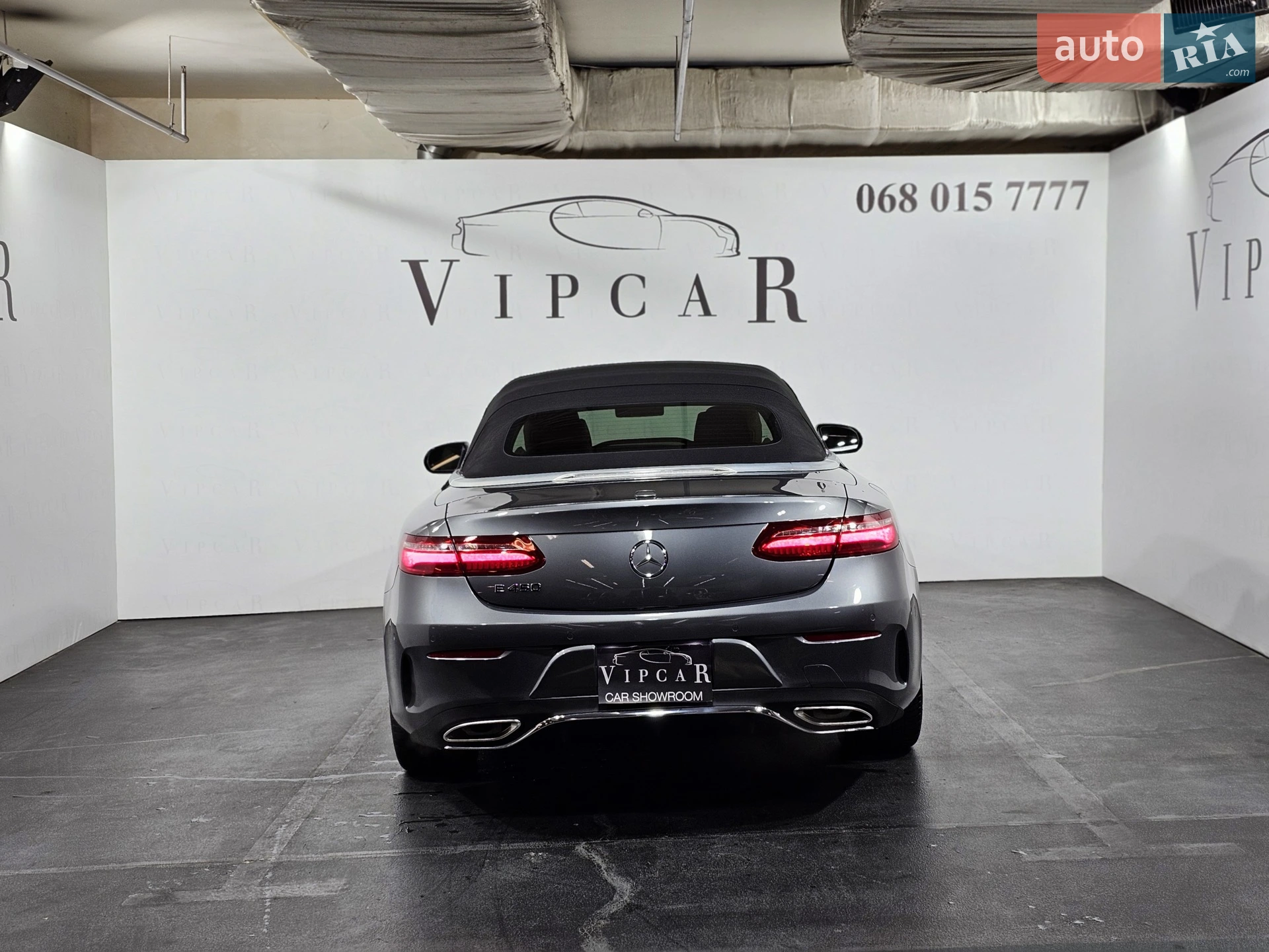 2019 Mercedes-Benz E-klasse - мініатюра 6