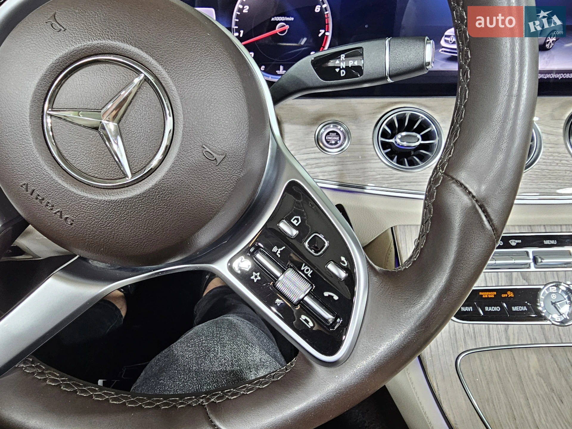 2019 Mercedes-Benz E-klasse - мініатюра 44