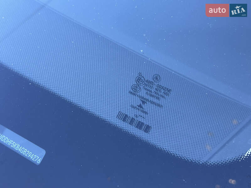 Седан Mercedes-Benz E-Class 2015 в Стрые фото 18 Седан Mercedes-Benz E-Class 2015 в Стрые