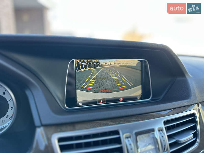 Седан Mercedes-Benz E-Class 2015 в Стрые фото 31 Седан Mercedes-Benz E-Class 2015 в Стрые