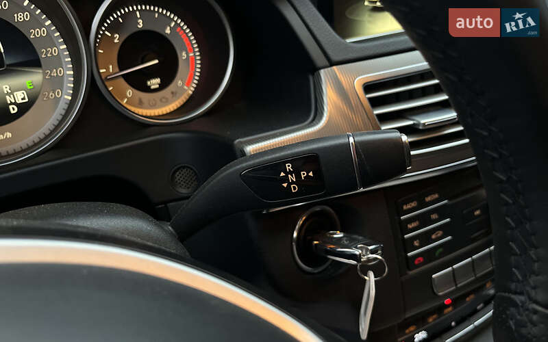 Седан Mercedes-Benz E-Class 2015 в Мукачево фото 11 Седан Mercedes-Benz E-Class 2015 в Мукачево