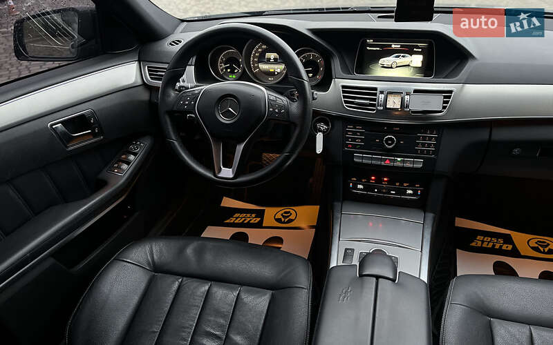 Седан Mercedes-Benz E-Class 2015 в Мукачево фото 18 Седан Mercedes-Benz E-Class 2015 в Мукачево