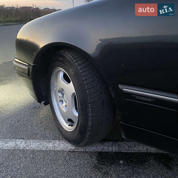 Седан Mercedes-Benz E-Class 1999 в Виннице фото 19 Седан Mercedes-Benz E-Class 1999 в Виннице