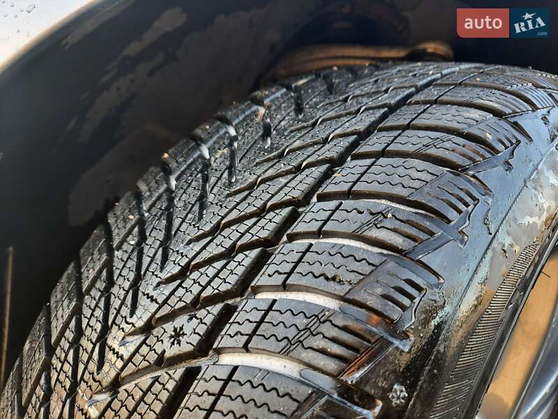 Седан Mercedes-Benz E-Class 2017 в Тячеві