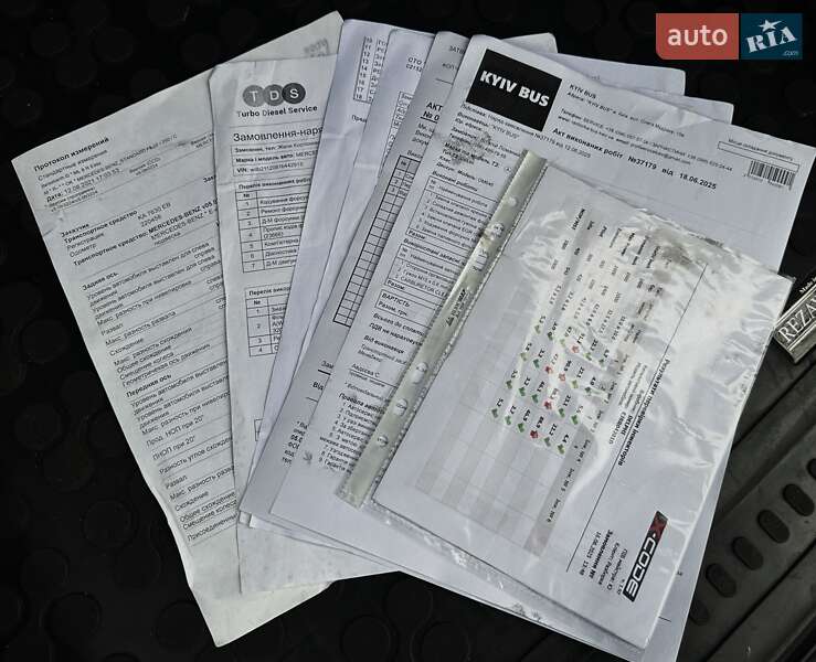 Универсал Mercedes-Benz E-Class 2009 в Киеве