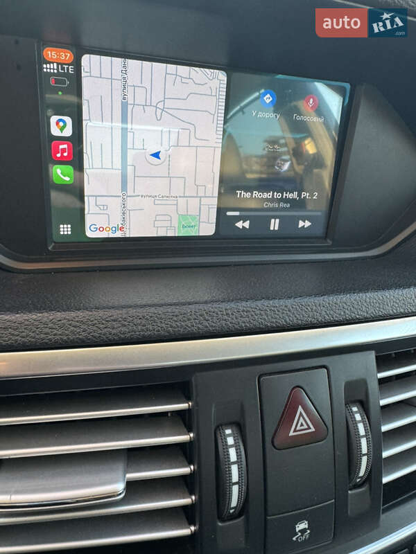 Седан Mercedes-Benz E-Class 2010 в Киеве фото 29 Седан Mercedes-Benz E-Class 2010 в Киеве