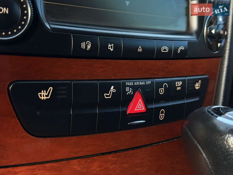 Седан Mercedes-Benz E-Class 2007 в Львові фото 30 Седан Mercedes-Benz E-Class 2007 в Львові