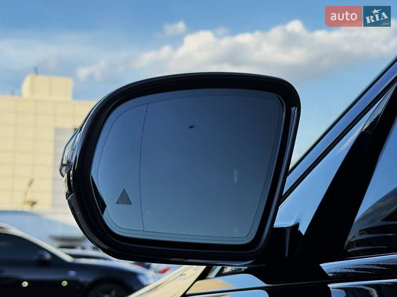Седан Mercedes-Benz E-Class 2020 в Києві фото 18 Седан Mercedes-Benz E-Class 2020 в Києві