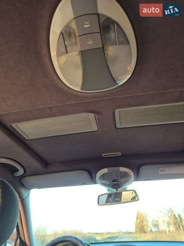 Седан Mercedes-Benz E-Class 2002 в Львові фото 14 Седан Mercedes-Benz E-Class 2002 в Львові