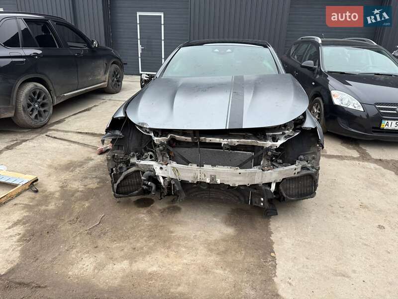 Седан Mercedes-Benz E-Class 2018 в Киеве фото 2 Седан Mercedes-Benz E-Class 2018 в Киеве