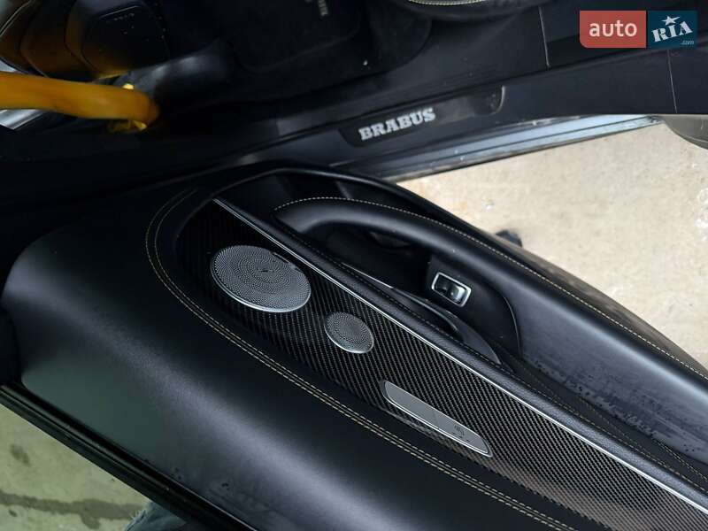 Седан Mercedes-Benz E-Class 2018 в Киеве фото 16 Седан Mercedes-Benz E-Class 2018 в Киеве