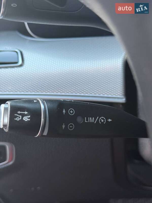 Седан Mercedes-Benz E-Class 2017 в Самборе фото 59 Седан Mercedes-Benz E-Class 2017 в Самборе