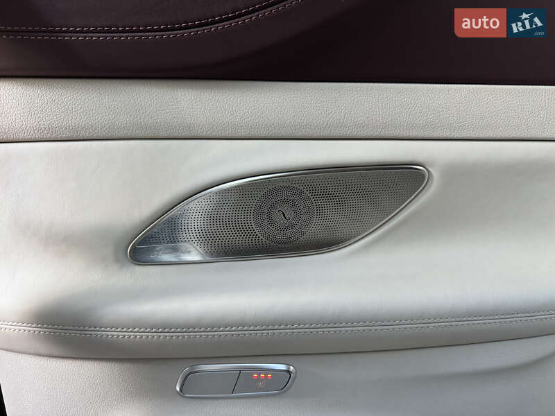 Купе Mercedes-Benz E-Class 2021 в Киеве фото 34 Купе Mercedes-Benz E-Class 2021 в Киеве