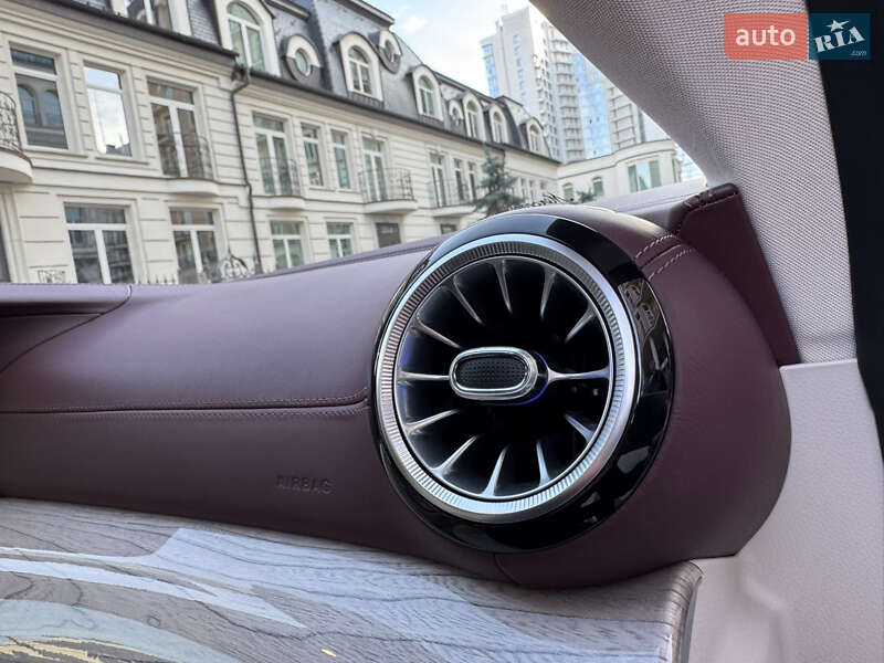 Купе Mercedes-Benz E-Class 2021 в Киеве фото 48 Купе Mercedes-Benz E-Class 2021 в Киеве