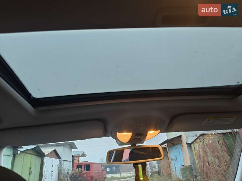 Седан Mercedes-Benz E-Class 2007 в Тернополе фото 14 Седан Mercedes-Benz E-Class 2007 в Тернополе