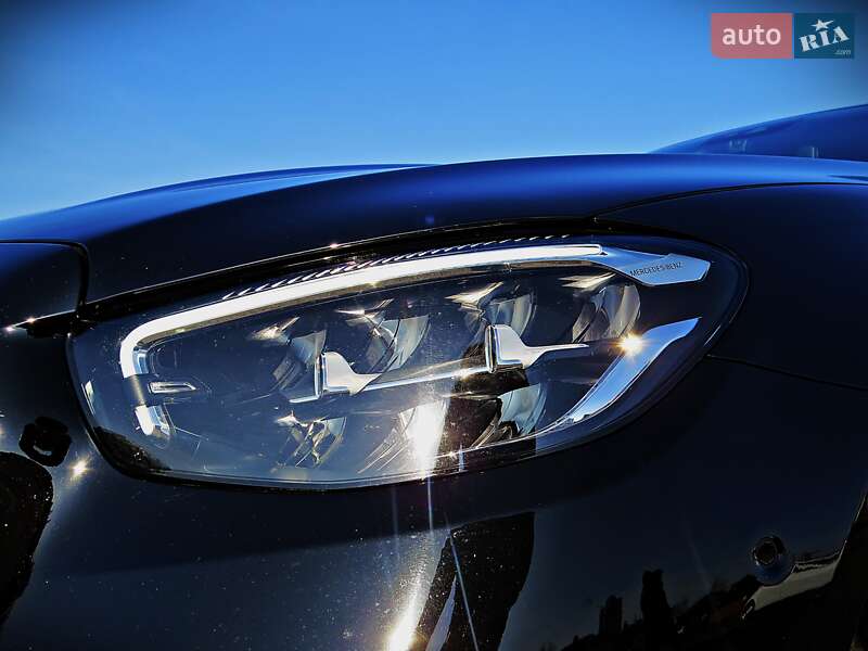 Универсал Mercedes-Benz E-Class 2022 в Черкассах
