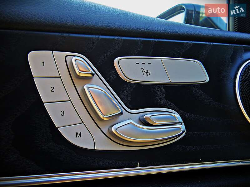 Универсал Mercedes-Benz E-Class 2022 в Черкассах