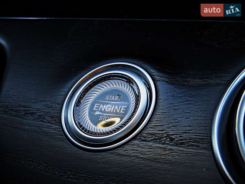 Универсал Mercedes-Benz E-Class 2022 в Черкассах