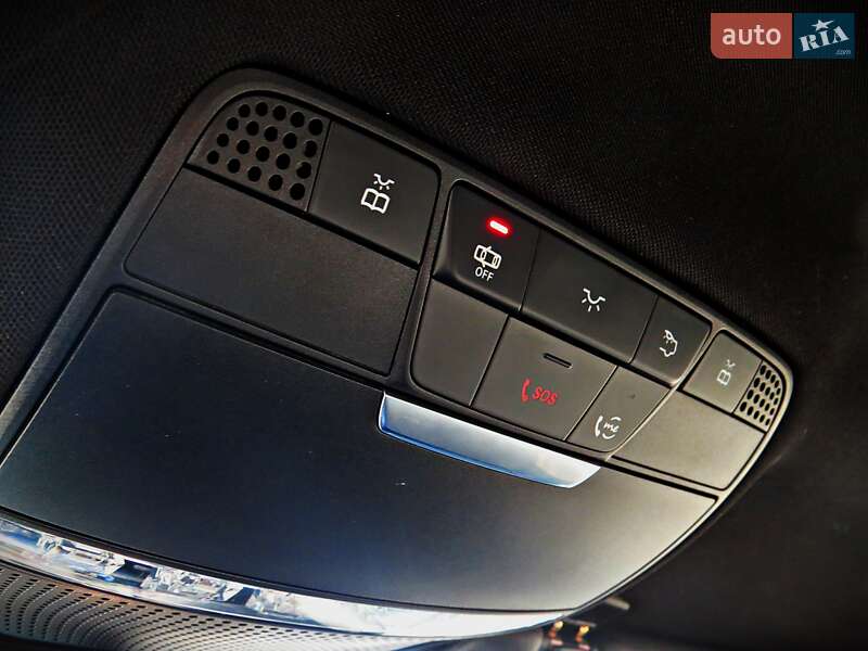 Универсал Mercedes-Benz E-Class 2022 в Черкассах