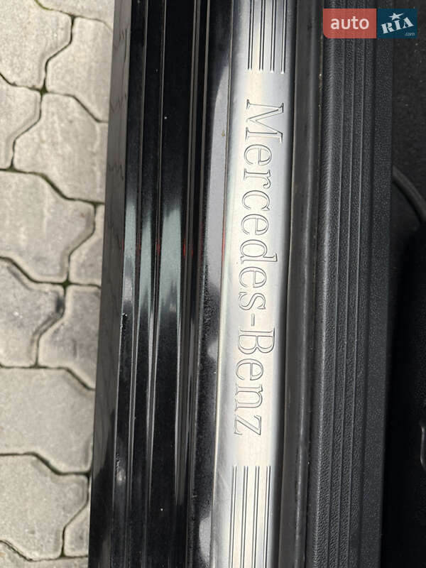 Седан Mercedes-Benz E-Class 2011 в Бориславі фото 16 Седан Mercedes-Benz E-Class 2011 в Бориславі