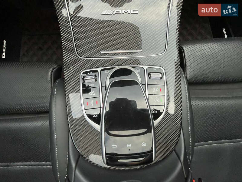 Седан Mercedes-Benz E-Class 2019 в Одессе фото 26 Седан Mercedes-Benz E-Class 2019 в Одессе