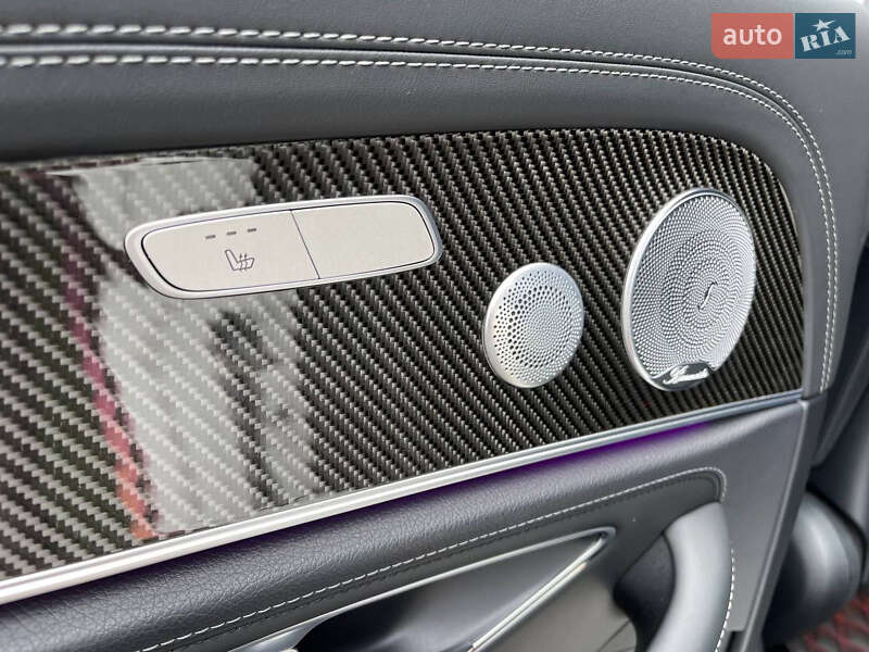 Седан Mercedes-Benz E-Class 2019 в Одессе фото 31 Седан Mercedes-Benz E-Class 2019 в Одессе
