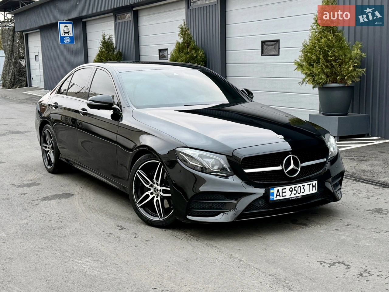 2018 Mercedes-Benz E-klasse - мініатюра 18