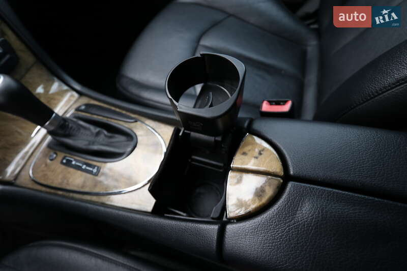 Универсал Mercedes-Benz E-Class 2006 в Киеве