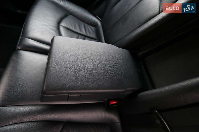 Универсал Mercedes-Benz E-Class 2006 в Киеве