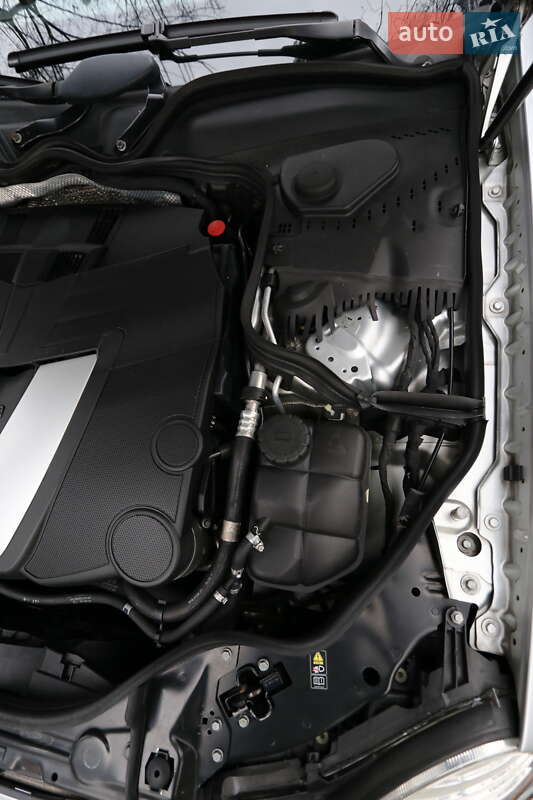 Универсал Mercedes-Benz E-Class 2006 в Киеве