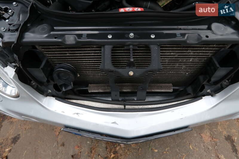 Универсал Mercedes-Benz E-Class 2006 в Киеве