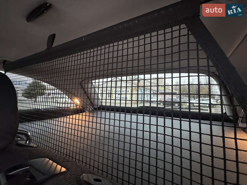 Универсал Mercedes-Benz E-Class 2008 в Запорожье