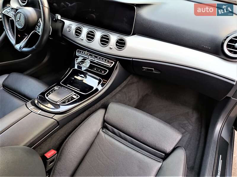 Універсал Mercedes-Benz E-Class 2020 в Одесі