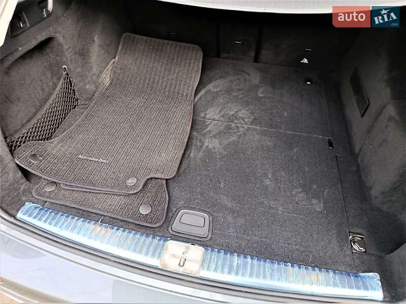 Універсал Mercedes-Benz E-Class 2020 в Одесі