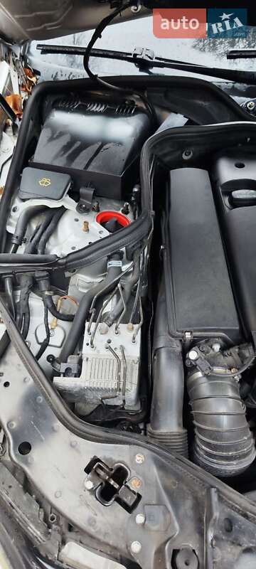 Універсал Mercedes-Benz E-Class 2004 в Хмельницькому