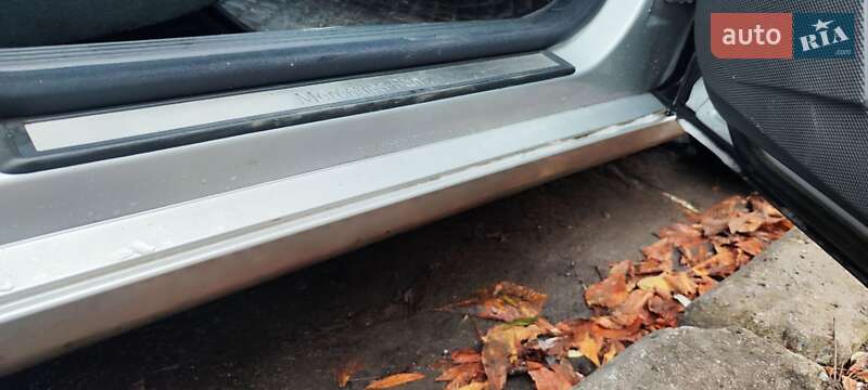 Універсал Mercedes-Benz E-Class 2004 в Хмельницькому