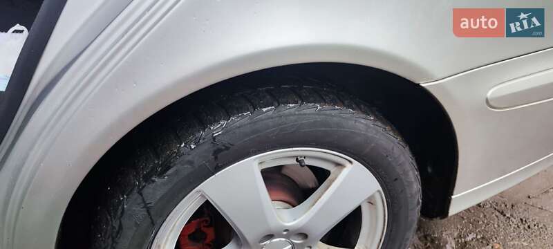 Універсал Mercedes-Benz E-Class 2004 в Хмельницькому