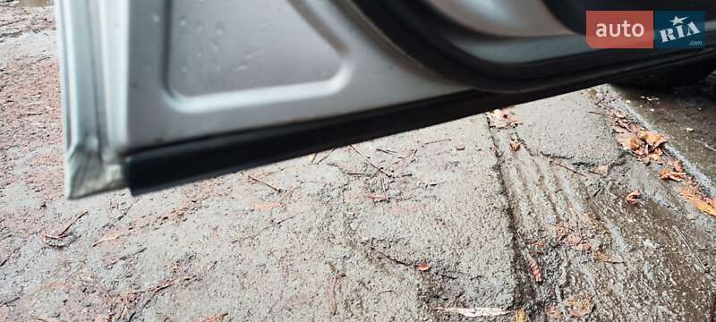 Універсал Mercedes-Benz E-Class 2004 в Хмельницькому