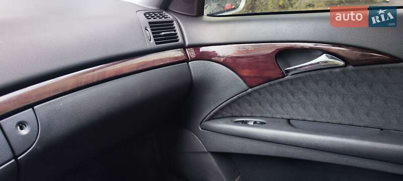 Універсал Mercedes-Benz E-Class 2004 в Хмельницькому