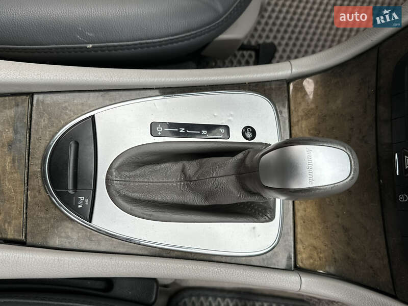 Седан Mercedes-Benz E-Class 2005 в Львове фото 22 Седан Mercedes-Benz E-Class 2005 в Львове