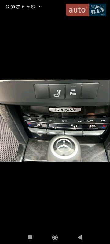 Седан Mercedes-Benz E-Class 2009 в Ровно фото 4 Седан Mercedes-Benz E-Class 2009 в Ровно