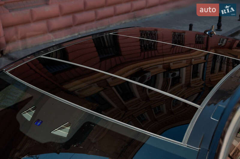 Седан Mercedes-Benz E-Class 2014 в Одесі