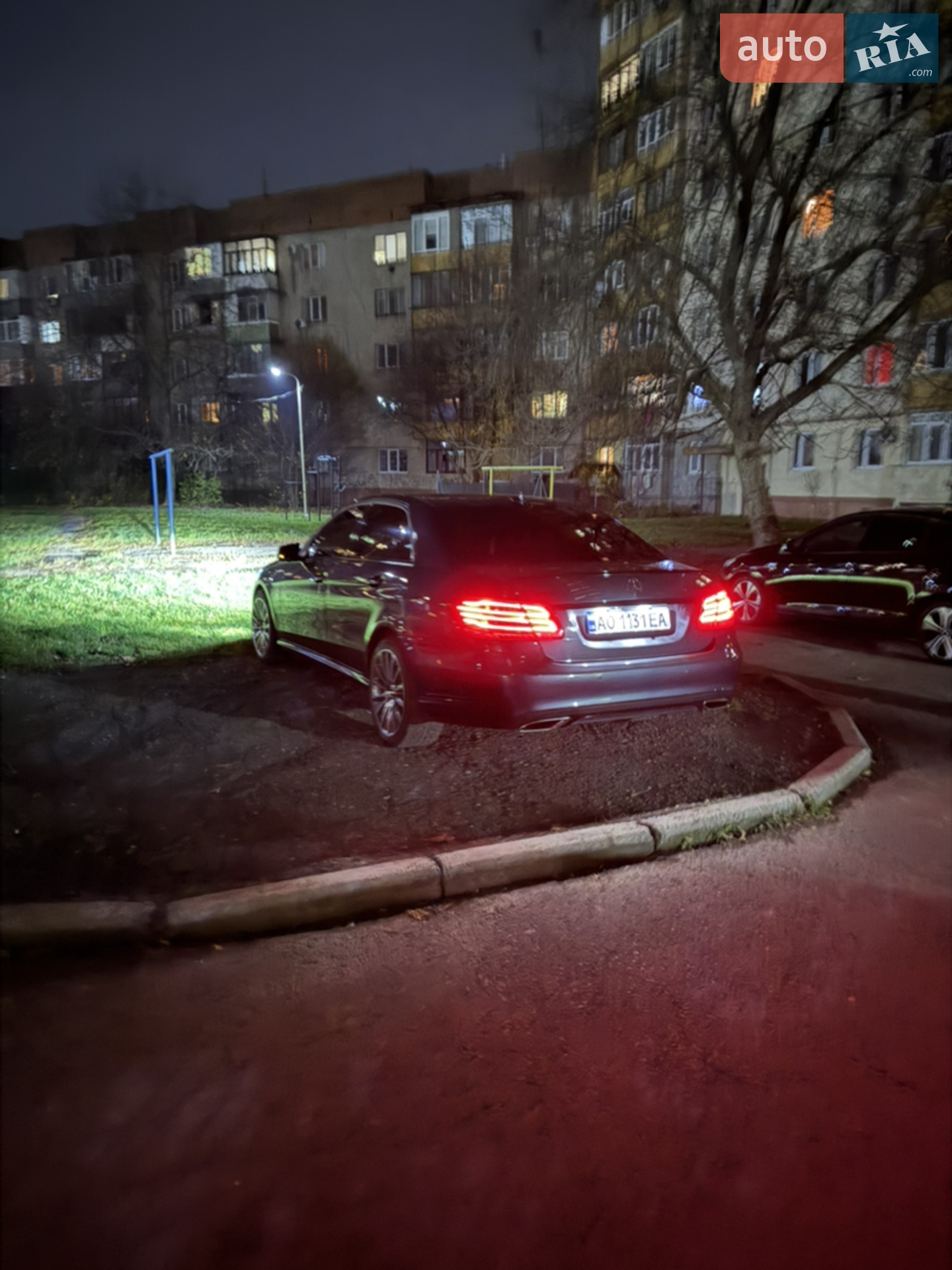 2013 Mercedes-Benz E-klasse - мініатюра 16